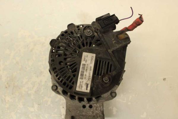 ALTERNATEUR 120AMP FORD FIESTA / FOCUS 1.2 / 1.4 / 1.6 ESSENCE - Vue 3